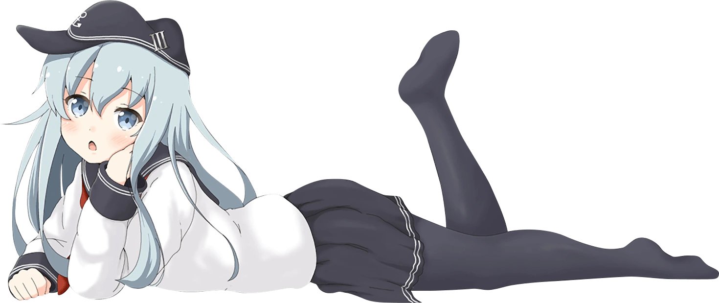 Anime Character